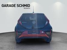 TOYOTA Aygo X 1.0 VVT-i Trend, Benzin, Occasion / Gebraucht, Handschaltung - 6