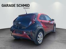 TOYOTA Aygo X 1.0 VVT-i Trend, Benzin, Occasion / Gebraucht, Handschaltung - 7