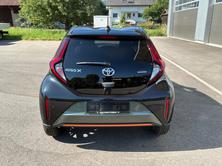 TOYOTA 1.0 VVT-i Limited, Petrol, Second hand / Used, Manual - 4