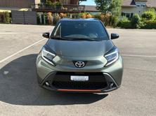 TOYOTA 1.0 VVT-i Limited, Petrol, Second hand / Used, Manual - 3
