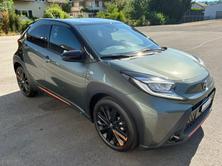 TOYOTA 1.0 VVT-i Limited, Petrol, Second hand / Used, Manual - 2