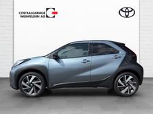 TOYOTA Aygo X 1.0 VVT-i Style, Benzina, Auto dimostrativa, Automatico - 3