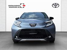 TOYOTA Aygo X 1.0 VVT-i Style, Benzina, Auto dimostrativa, Automatico - 4