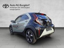 TOYOTA Aygo X 1.5 VVT-i HSD Trend, Full-Hybrid Petrol/Electric, Ex-demonstrator, Automatic - 3