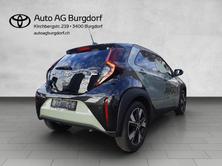 TOYOTA Aygo X 1.5 VVT-i HSD Trend, Full-Hybrid Petrol/Electric, Ex-demonstrator, Automatic - 4