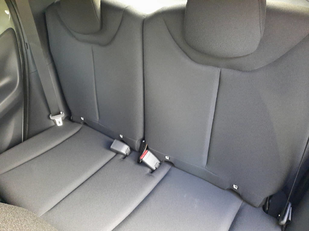 TOYOTA Aygo X 1.5 VVT-i HSD Trend, Full-Hybrid Petrol/Electric, Ex-demonstrator, Automatic - 5