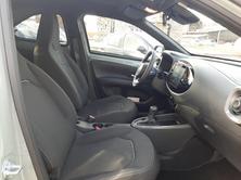 TOYOTA Aygo X 1.5 VVT-i HSD Trend, Full-Hybrid Petrol/Electric, Ex-demonstrator, Automatic - 7