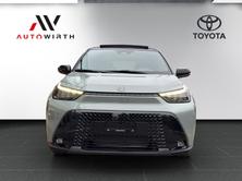 TOYOTA Aygo X 1.5 VVT-i HSD Style Cabrio, Hybride Intégral Essence/Électricité, Voiture de démonstration, Automatique - 2