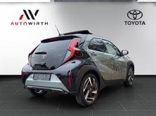 TOYOTA Aygo X 1.5 VVT-i HSD Style Cabrio, Hybride Intégral Essence/Électricité, Voiture de démonstration, Automatique - 5