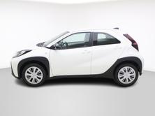 TOYOTA Aygo X 1.0 VVT-i Comfort ** 8-Fach Bereift **, Essence, Voiture de démonstration, Automatique - 2