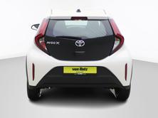 TOYOTA Aygo X 1.0 VVT-i Comfort ** 8-Fach Bereift **, Essence, Voiture de démonstration, Automatique - 3