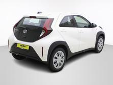 TOYOTA Aygo X 1.0 VVT-i Comfort ** 8-Fach Bereift **, Essence, Voiture de démonstration, Automatique - 4