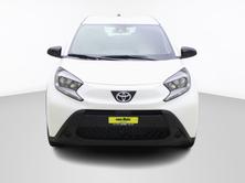 TOYOTA Aygo X 1.0 VVT-i Comfort ** 8-Fach Bereift **, Essence, Voiture de démonstration, Automatique - 5
