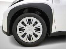 TOYOTA Aygo X 1.0 VVT-i Comfort ** 8-Fach Bereift **, Essence, Voiture de démonstration, Automatique - 6