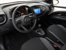 TOYOTA Aygo X 1.0 VVT-i Comfort ** 8-Fach Bereift **, Essence, Voiture de démonstration, Automatique - 7