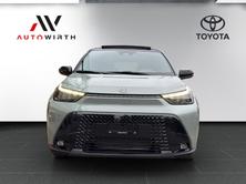 TOYOTA Aygo X 1.5 VVT-i HSD Style Cabrio, Full-Hybrid Petrol/Electric, Ex-demonstrator, Automatic - 2