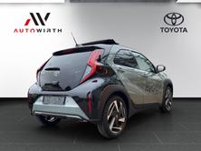 TOYOTA Aygo X 1.5 VVT-i HSD Style Cabrio, Full-Hybrid Petrol/Electric, Ex-demonstrator, Automatic - 5