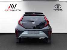 TOYOTA Aygo X 1.5 VVT-i HSD Style Cabrio, Full-Hybrid Petrol/Electric, Ex-demonstrator, Automatic - 6
