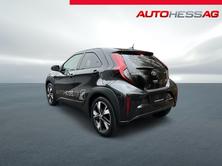 TOYOTA Aygo X 1.5 VVT-i HSD GR Sport, Hybride Intégral Essence/Électricité, Voiture de démonstration, Automatique - 4