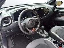 TOYOTA Aygo X 1.5 VVT-i HSD GR Sport, Hybride Intégral Essence/Électricité, Voiture de démonstration, Automatique - 5