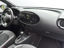 TOYOTA Aygo X 1.5 VVT-i HSD GR Sport, Hybride Intégral Essence/Électricité, Voiture de démonstration, Automatique - 7
