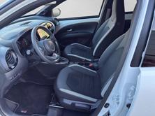 TOYOTA Aygo X 1.5 VVT-i HSD GR Sport, Hybride Intégral Essence/Électricité, Voiture de démonstration, Automatique - 2