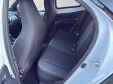 TOYOTA Aygo X 1.5 VVT-i HSD GR Sport, Hybride Intégral Essence/Électricité, Voiture de démonstration, Automatique - 7