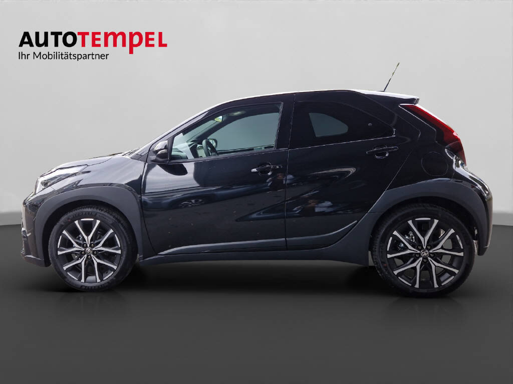 TOYOTA Aygo X 1.5 VVT-i HSD GR Sport 48143/000, Hybride Integrale Benzina/Elettrica, Auto dimostrativa, Automatico - 2
