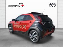 TOYOTA Aygo X 1.0 VVT-i Style, Benzin, Neuwagen, Automat - 2