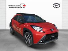 TOYOTA Aygo X 1.0 VVT-i Style, Petrol, New car, Automatic - 3