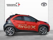 TOYOTA Aygo X 1.0 VVT-i Style, Petrol, New car, Automatic - 5
