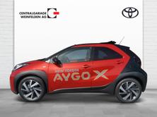 TOYOTA Aygo X 1.0 VVT-i Style, Petrol, New car, Automatic - 7