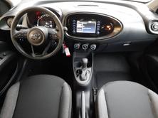 TOYOTA Aygo X 1.0 VVT-i Comfort, Benzina, Auto nuove, Automatico - 7
