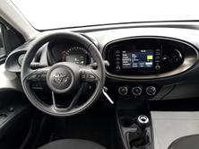 TOYOTA Aygo X 1.0 VVT-i Comfort, Benzina, Auto nuove, Manuale - 5