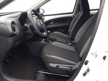 TOYOTA Aygo X 1.0 VVT-i Comfort, Benzina, Auto nuove, Manuale - 6