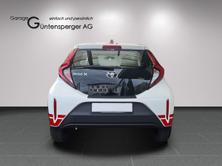 TOYOTA Aygo X 1.0 VVT-i Comfort, Benzina, Auto nuove, Manuale - 4