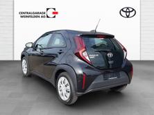 TOYOTA Aygo X 1.0 VVT-i Comfort, Benzina, Auto nuove, Automatico - 6