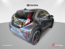 TOYOTA Aygo X 1.0 VVT-i Undercover, Petrol, New car, Automatic - 2