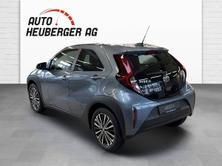 TOYOTA Aygo X 1.0 VVT-i Comfort, Benzin, Neuwagen, Automat - 2