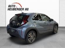 TOYOTA Aygo X 1.0 VVT-i Comfort, Benzina, Auto nuove, Automatico - 3