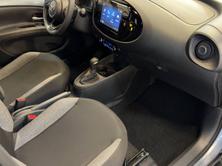 TOYOTA Aygo X 1.0 VVT-i Comfort, Benzina, Auto nuove, Automatico - 7