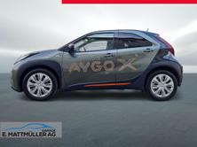 TOYOTA Aygo X 1.0 VVT-i Limited, Petrol, New car, Manual - 2
