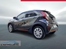 TOYOTA Aygo X 1.0 VVT-i Limited, Petrol, New car, Manual - 3