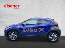 TOYOTA Aygo X 1.0 VVT-i Style, Benzin, Occasion / Gebraucht, Handschaltung - 4