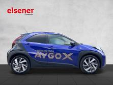 TOYOTA Aygo X 1.0 VVT-i Style, Benzin, Occasion / Gebraucht, Handschaltung - 6