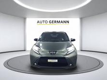 TOYOTA Aygo X 1.0 VVT-i Trend, Benzin, Occasion / Gebraucht, Automat - 5