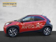 TOYOTA Aygo X 1.0 VVT-i Style, Benzin, Vorführwagen, Handschaltung - 2