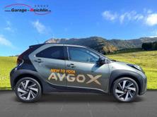 TOYOTA Aygo X 1.0 VVT-i Style, Benzin, Vorführwagen, Handschaltung - 6