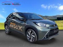 TOYOTA Aygo X 1.0 VVT-i Style, Benzin, Vorführwagen, Handschaltung - 7