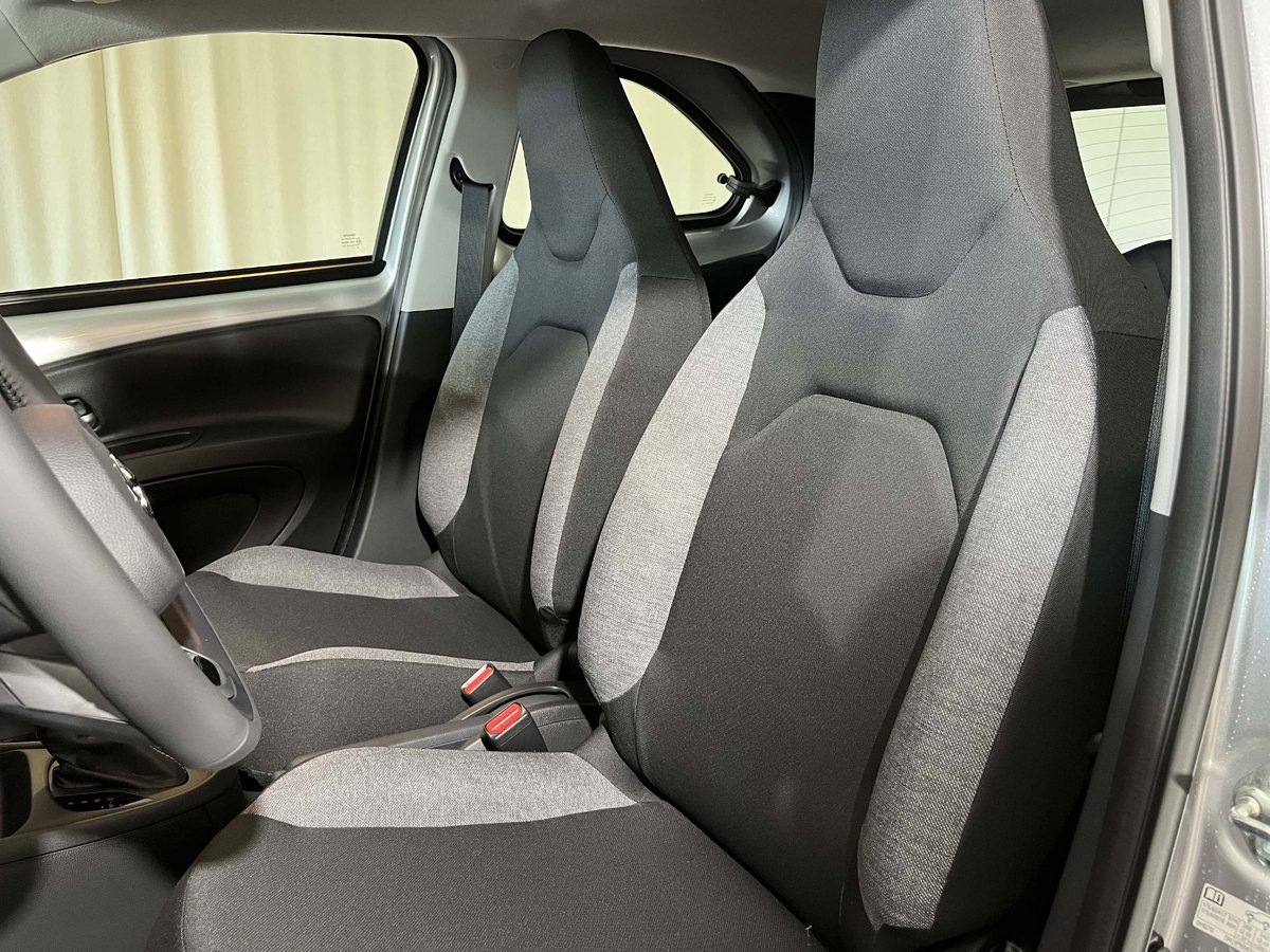 TOYOTA Aygo X 1.0 VVT-i Comfort, Essence, Voiture de démonstration, Automatique - 6